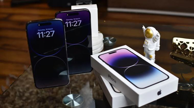 Kiszivárogtak az Apple titkai a következő két év iPhone-jairól