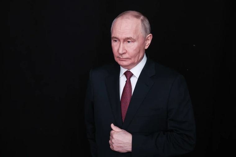 Nyugati nevelőket alkalmaz Vlagyimir Putyin családja egy oknyomozó projekt szerint