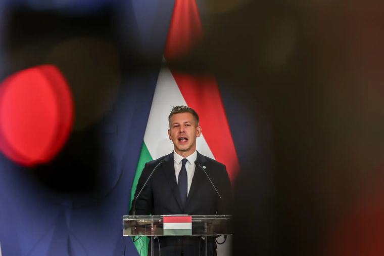 Magyar Péter 10 százalékos emelést jelentett be a megváltozott munkaképességűeknek