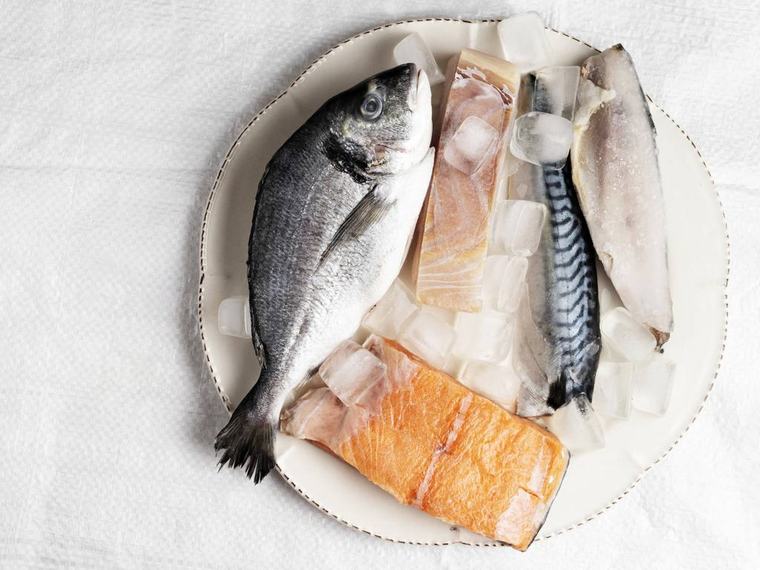 Ezekben a halakban sokkal több a kalória, mint hinnéd: mutatjuk, melyiket válaszd helyettük diéta alatt