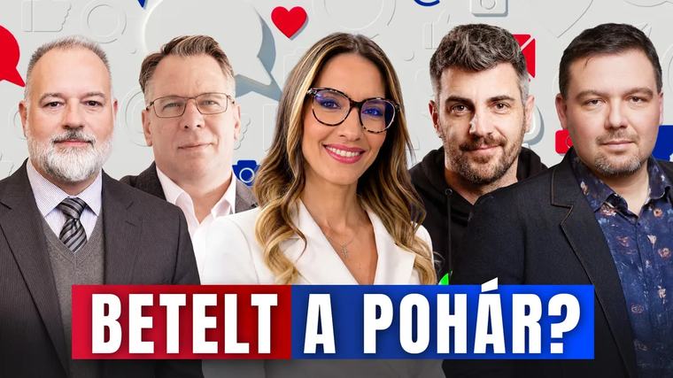 Magyar Péter vádol, Toroczkai bizonyítékot kér, az ellenzék pedig a kormányzati eredményeket hiányolja