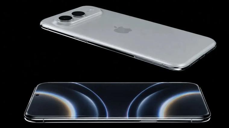 Az iPhone 20 androidos megoldást másol majd?
