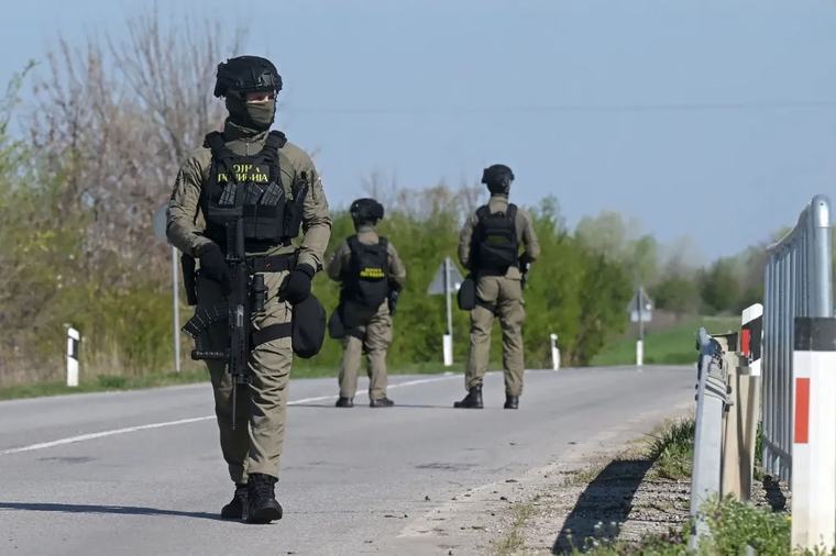 Hét ember ellen nyomoz a szabadkai ügyészség a szerb–magyar gázvezetéknél talált robbanóanyag ügyében