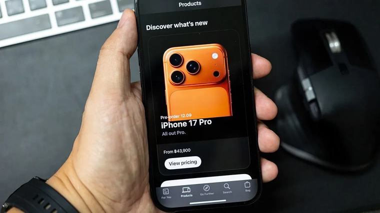 Az iPhone 18 biztosan nem jelenik meg idén