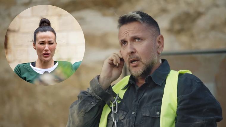 „Ez akkoriban téged nem zavart” – Kitört a háború Janicsák Veca és Majka között