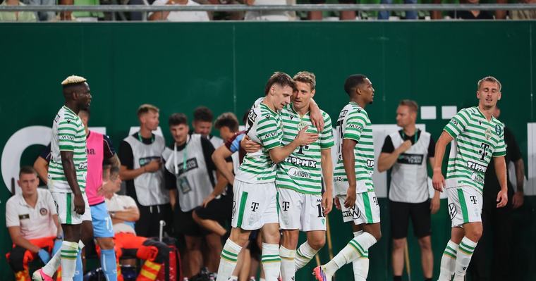 Közülük kaphat ellenfelet a Fradi az Európa-liga főtábláján