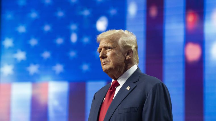 Trump egyetlen kijelentéssel kiverte a biztosítékot: kiakadt az európai hatalom, ragaszkodik a tengerentúli szigetekhez