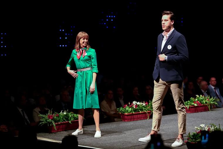 Közbeszerzés nélkül, több mint 300 millióért szerzett be ruhákat az olimpikonoknak a Magyar Olimpiai Bizottság