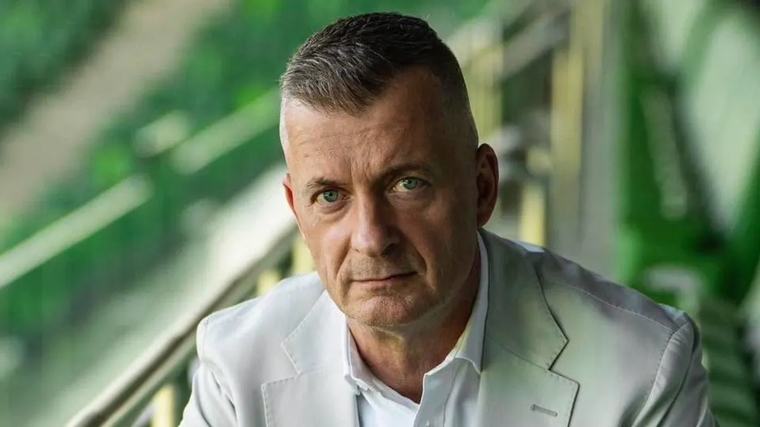 Kubatov Gábor szerint a Fradi egy fillérjébe sem kerül az államnak