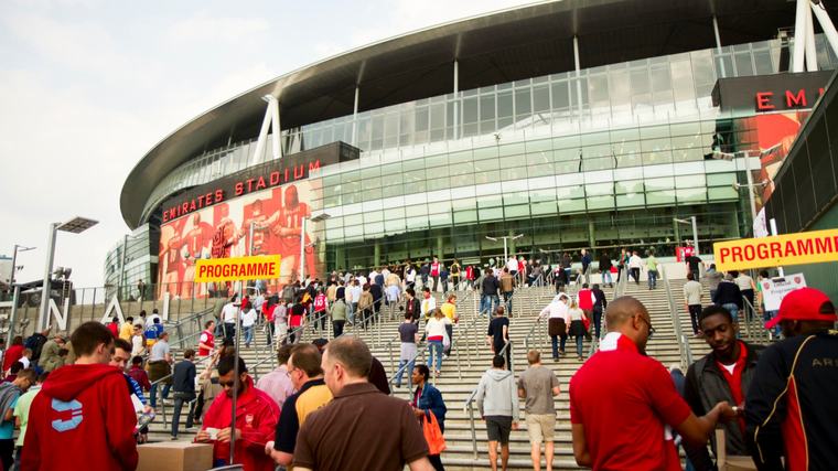Asztalra vág az Arsenal menedzsere: ezt akarja sürgősen Arteta a Premier League-től