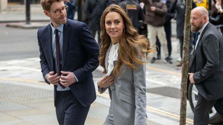Katalin hercegné kíméletlenül őszinte véleménye Harry hercegről és Meghan Markle-ről: „Nem lehet megbízni bennük”