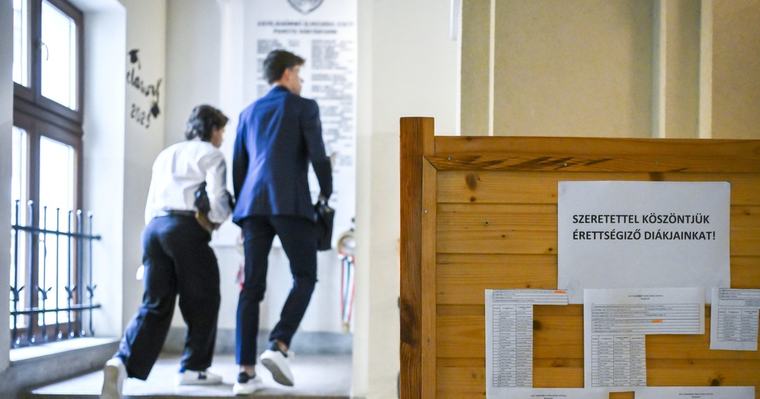 Fontos határidőt osztott meg az Oktatási Hivatal, idén akár több tízezer diákot is érinthet