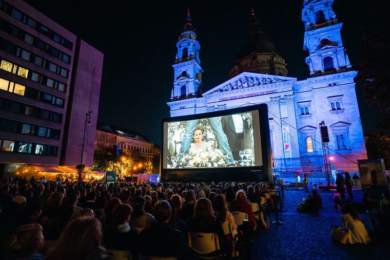 Jön a Budapesti Klasszikus Film Maraton, és jön vele Mathieu Kassovitz is