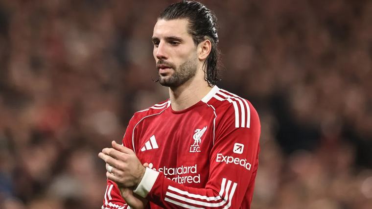 Rossz hírt kaphat Szoboszlai Dominik, komoly döntésre készül a Liverpool edzője