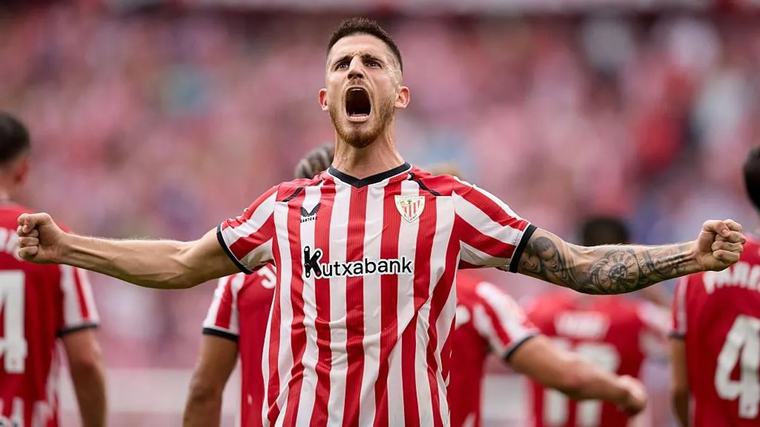Unai Simón mindent védett, az Atleti simán kikapott Bilbaóban
