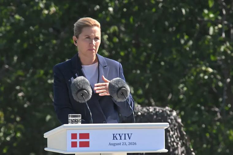 „Rendbe hozom azt a kis pöttyöt az orrán” – üzent a dán kormányfőnek egy plasztikai sebész, de ki lett osztva