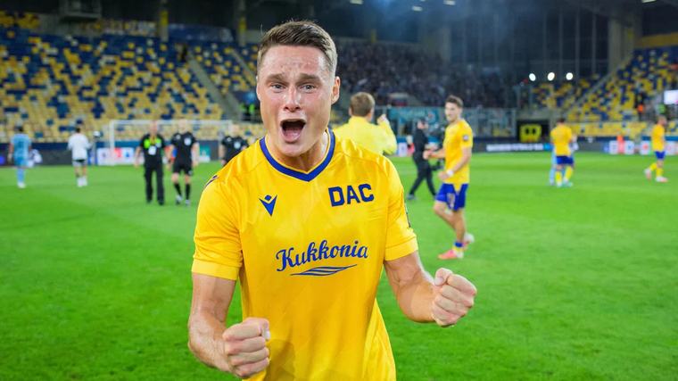 Csóka Bálint: A DAC titka? Egy vérből valók vagyunk!
