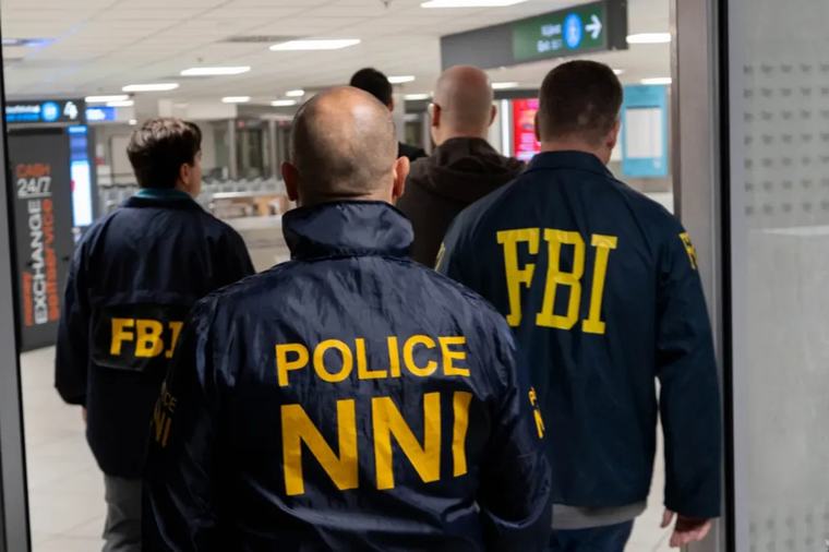 Kiadta az FBI-nak a magyar rendőrség a Győrben elfogott, évek óta bujkáló szökevényt