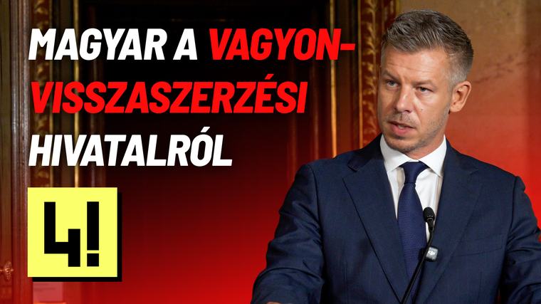 „Ez egy szuperhatóság, összegyúrtuk az ügyészség, a rendőrség és a NAV jogosítványait”