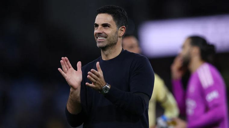 Erre ki számított? Már csak Guardiola, Ferguson és Klopp sikeresebb nála