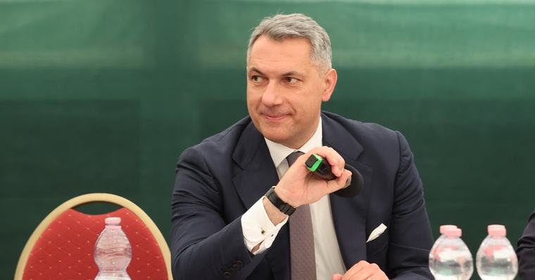 Kiderült, kivel találkozott Lázár János a rejtélyes zürichi útján