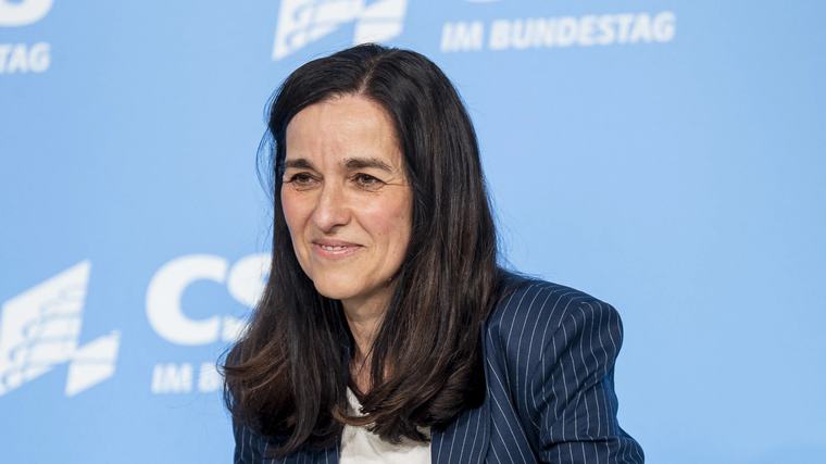 Egységes magyar fellépést sürget Orbán Anita