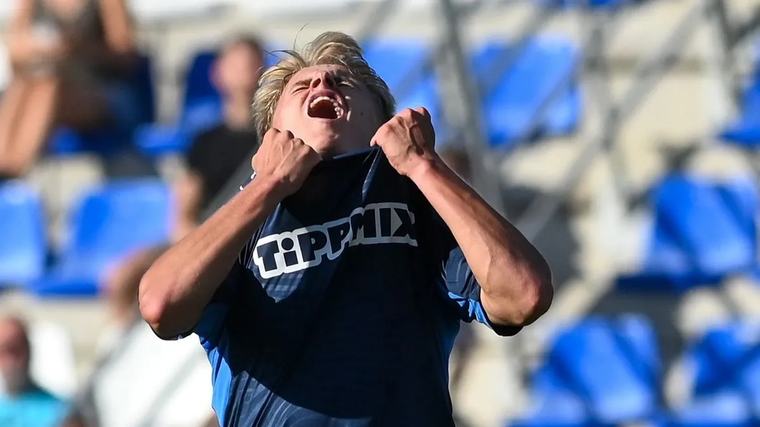 Korai ZTE-gól pecsételte meg a Puskás Akadémia sorsát – képgaléria A zalaegerszegiek egyik debütáló játékosa döntette el az összecsapást.