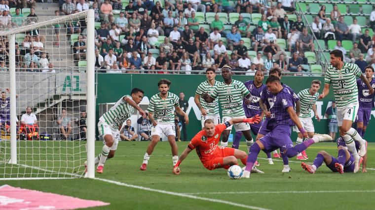 "Ez az NB I lényegesen gyengébb, mint a tavalyi, durva tavasz jön" - sportigazgatók a mezőny soha nem látott tömörüléséről