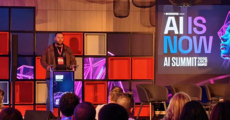 AI‑forradalom az RTL-nél: meglepő felvételen tűnnek fel a Celeb vagyok, ments ki innen! sztárjai