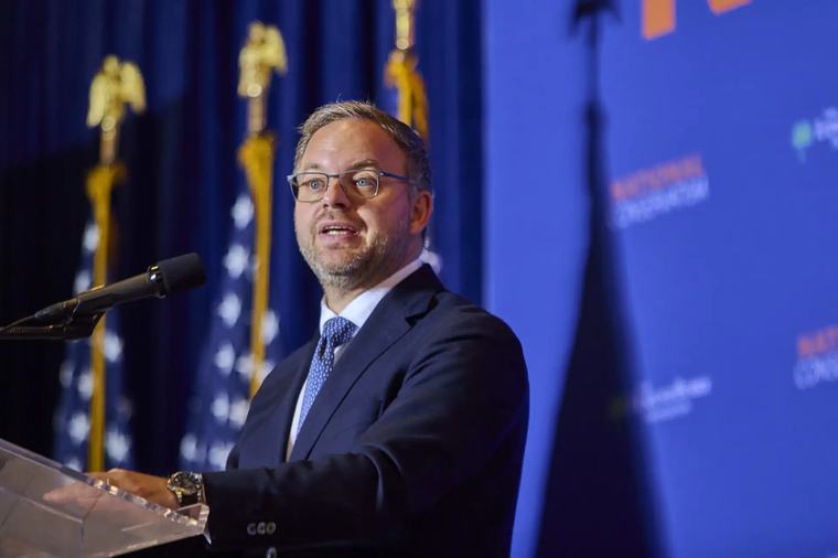 2030-ig szerezné vissza az országot a Fidesz Orbán Balázs szerint