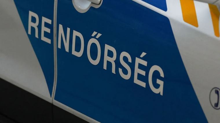 Kizuhant a mentőszékház hetedik emeletéről egy dolgozó: megszólalt a rendőrség a borzalmas tragédiáról