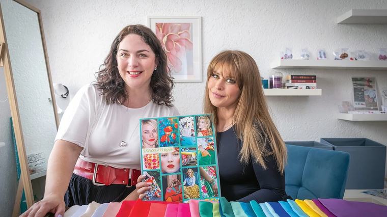 Megszólalt a színtanácsadó Király Linda esküvői megjelenéséről: „A laza kontytól a kiengedett hullámosig minden jól fog állni neki”