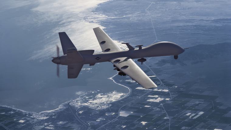 Szabályosan szétverte Irán az amerikai Reaper-flottát - A Pentagon inkább lecseréli az összes gépet