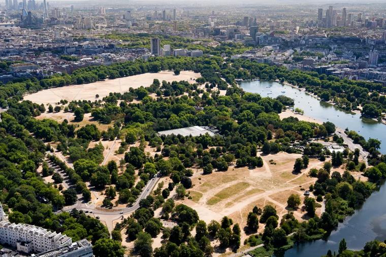 „Ez a nyár elég ijesztő volt, a konyhám nagyon sokat mozdult” – házak süllyednek Londonban, de máshol ennél sokkal súlyosabb a helyzet