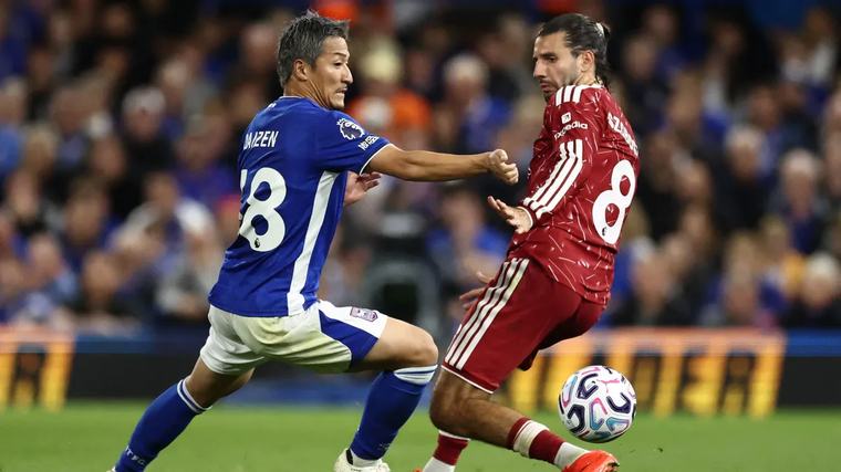 Szoboszlait megdicsérték, Kerkez agresszivitását megelégelték Liverpoolban