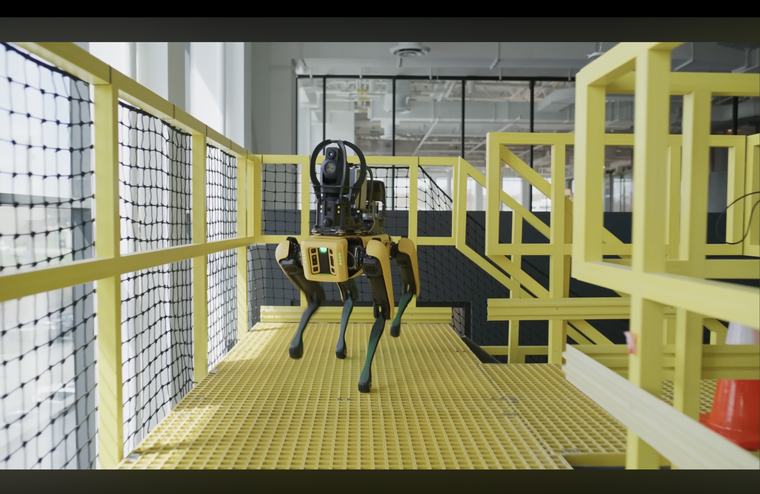 Robotkutyákat vásárol az amerikai bevándorlási hivatal
