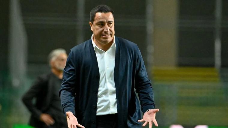 „Azt mondták, mi vagyunk a futball szégyene” – kifakadt az ETO edzője