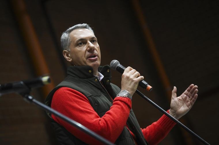 Fény derült néhány pikáns részletre Lázár János titkos 2013-as zürichi útjáról